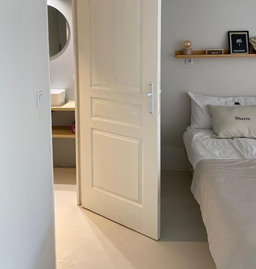 Nous Apartment Agel Bagian luar foto