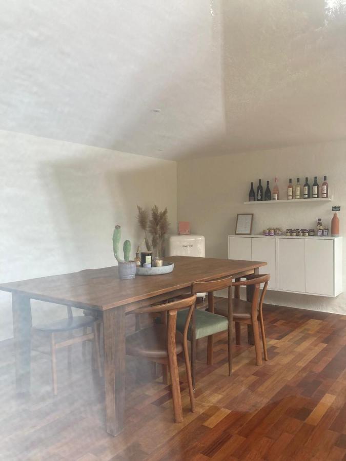 Nous Apartment Agel Bagian luar foto