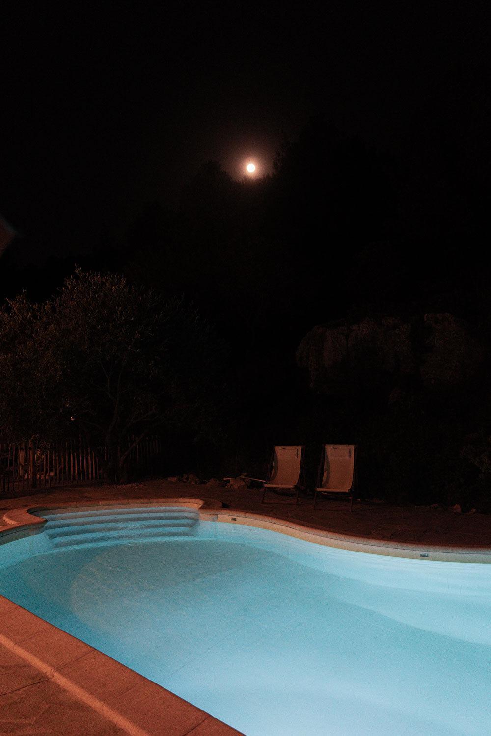 Nous Apartment Agel Bagian luar foto