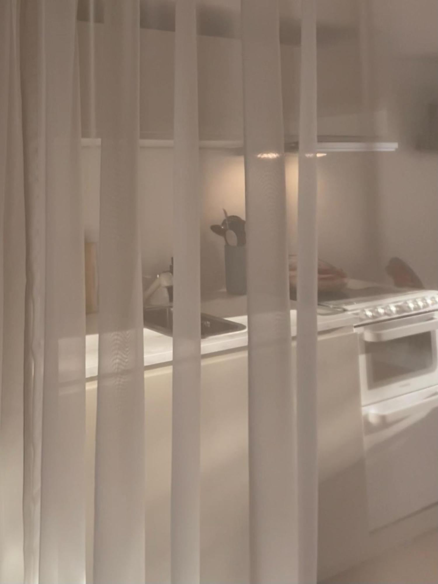 Nous Apartment Agel Bagian luar foto