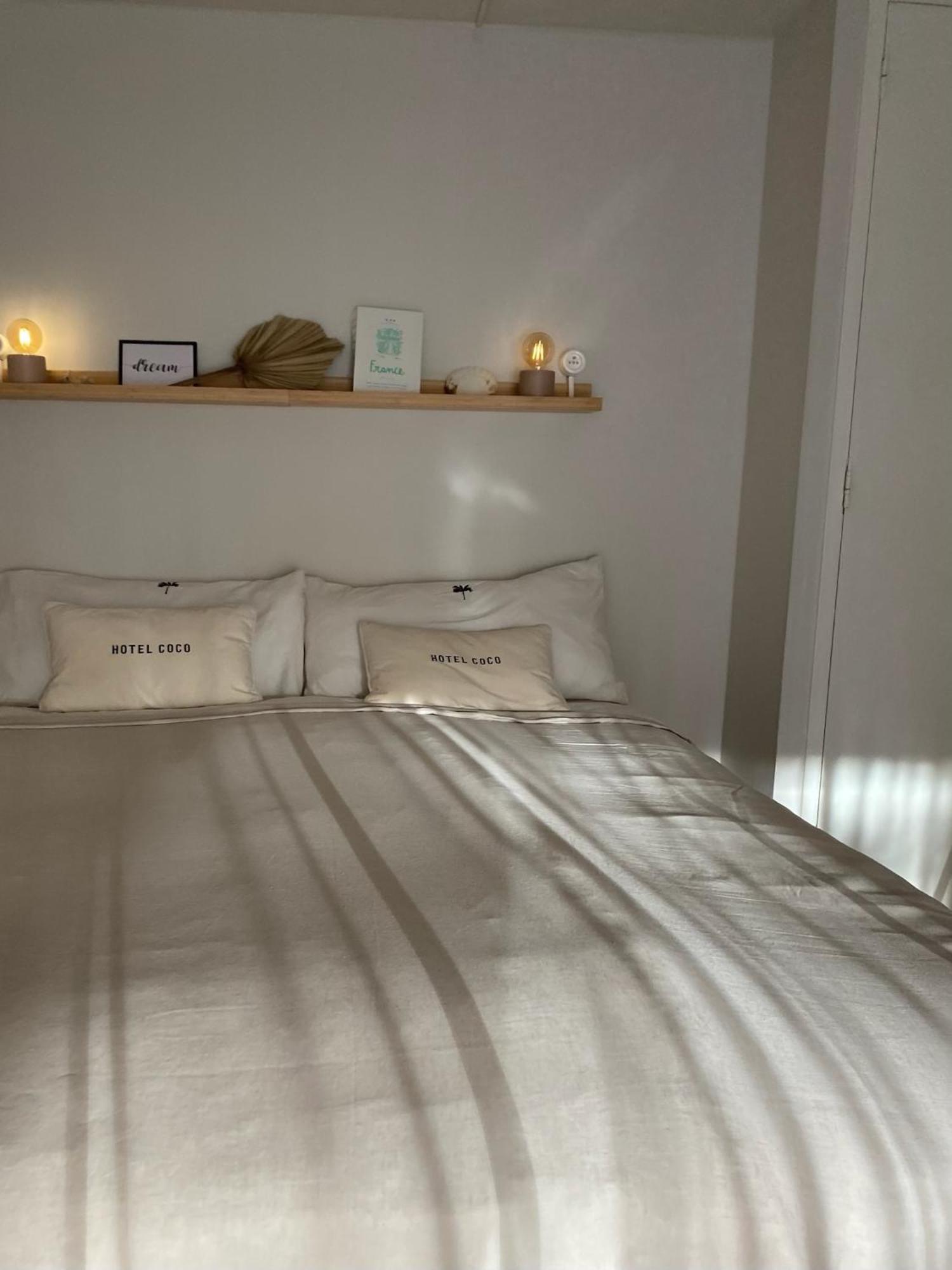 Nous Apartment Agel Bagian luar foto