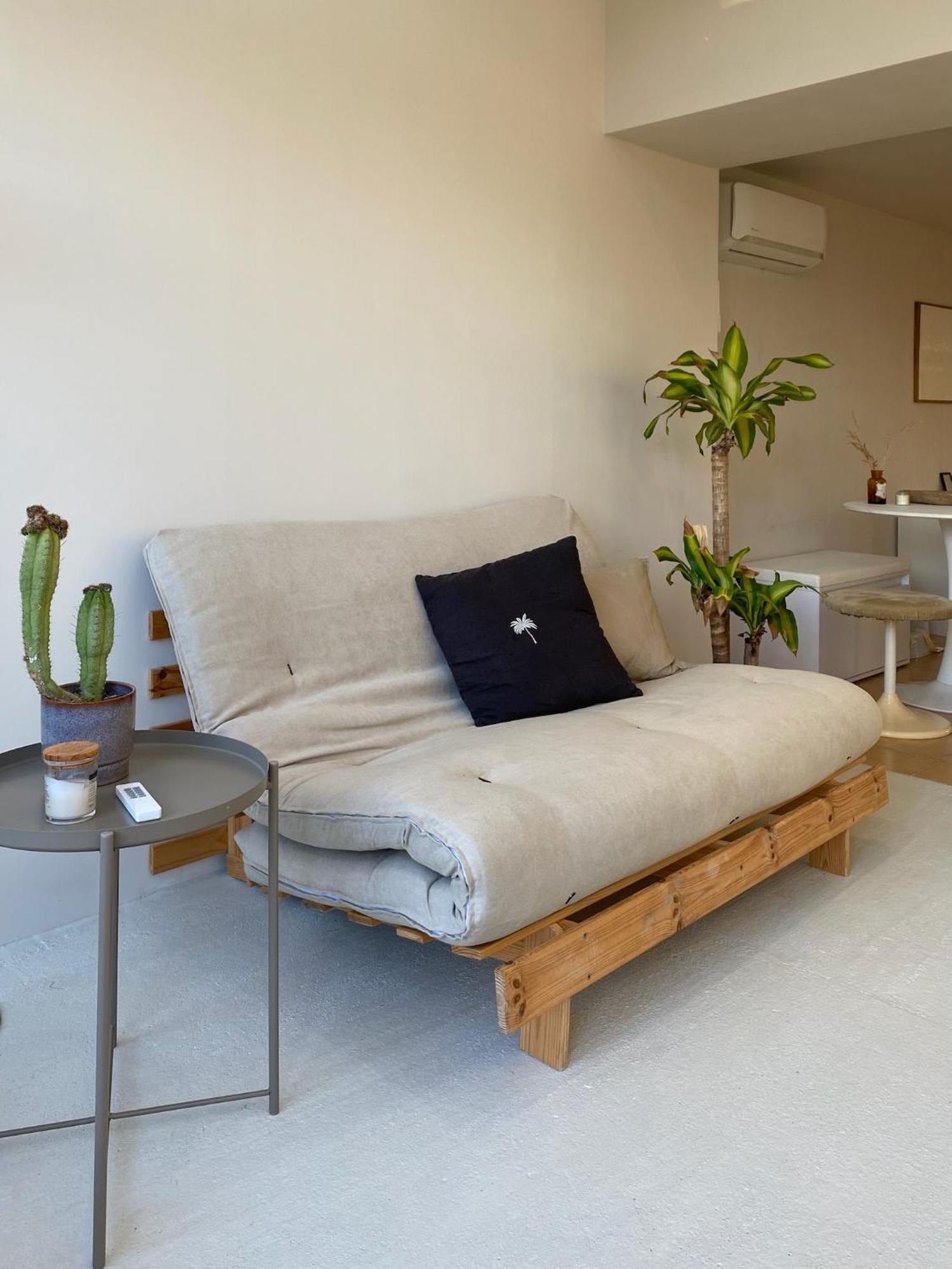 Nous Apartment Agel Bagian luar foto