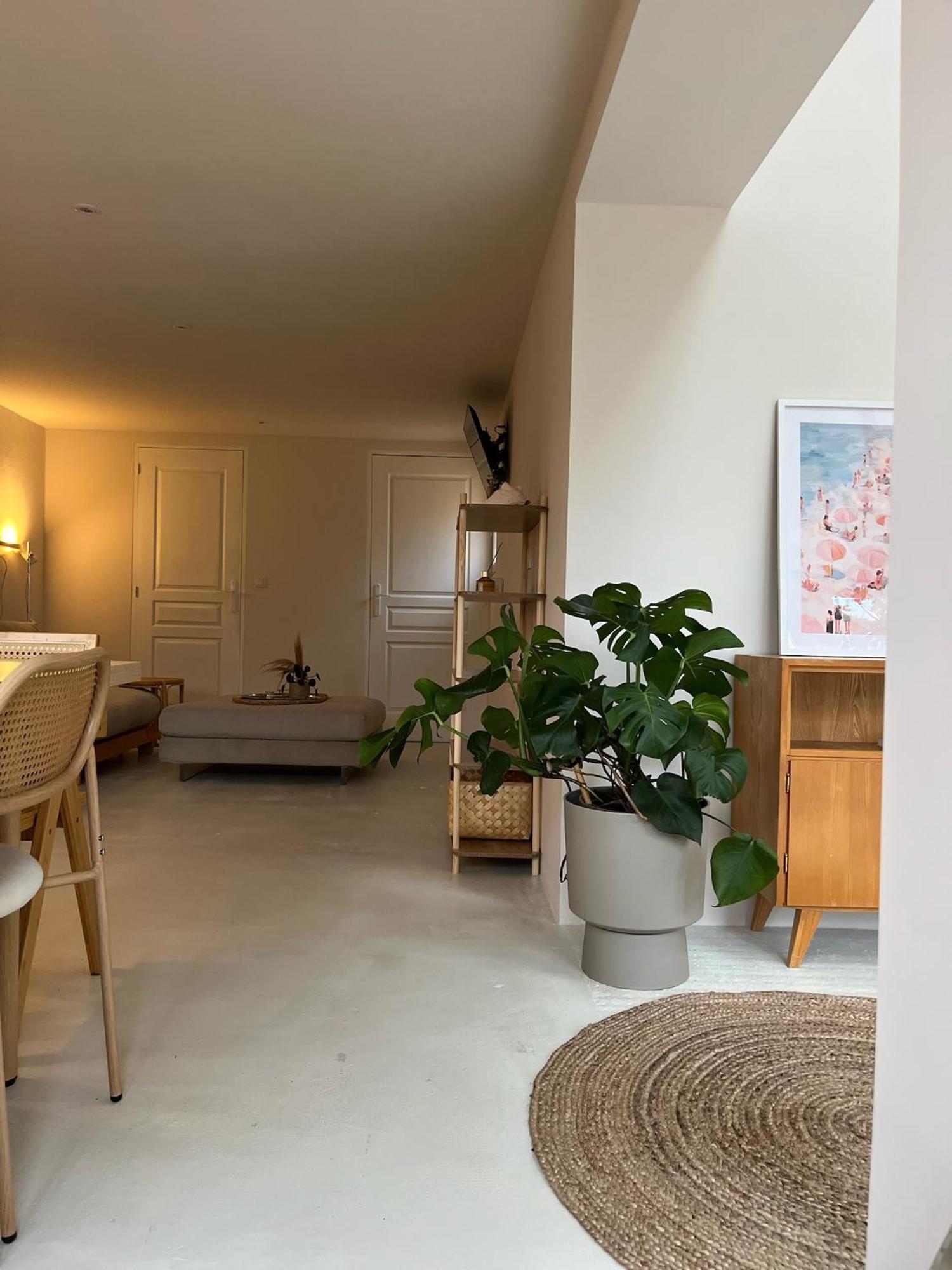 Nous Apartment Agel Bagian luar foto