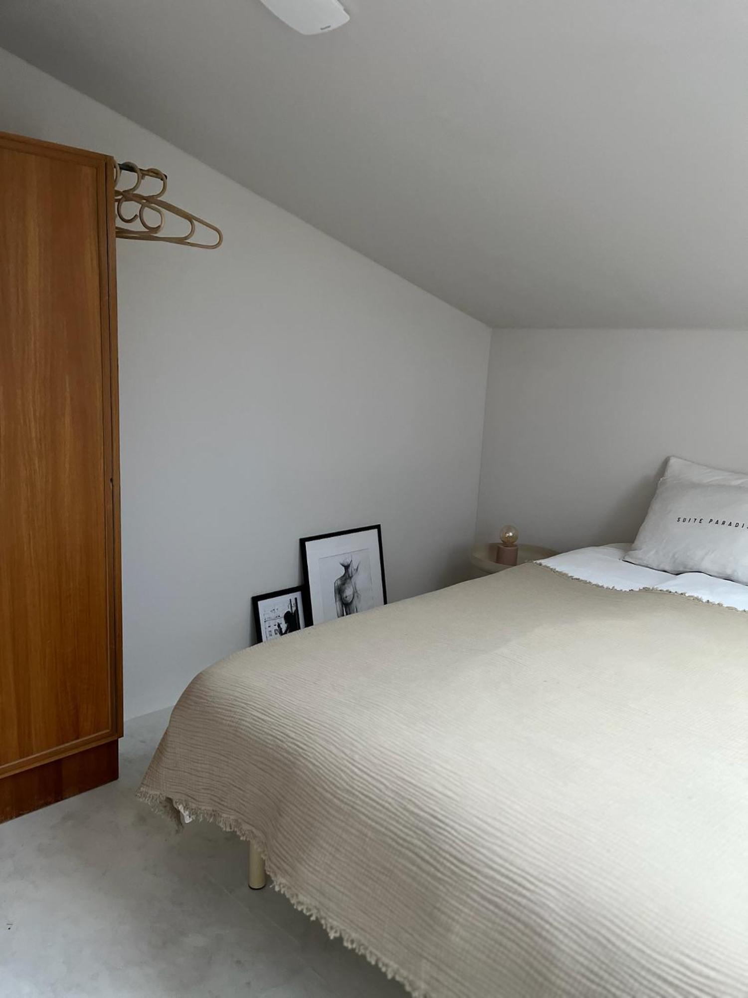 Nous Apartment Agel Bagian luar foto