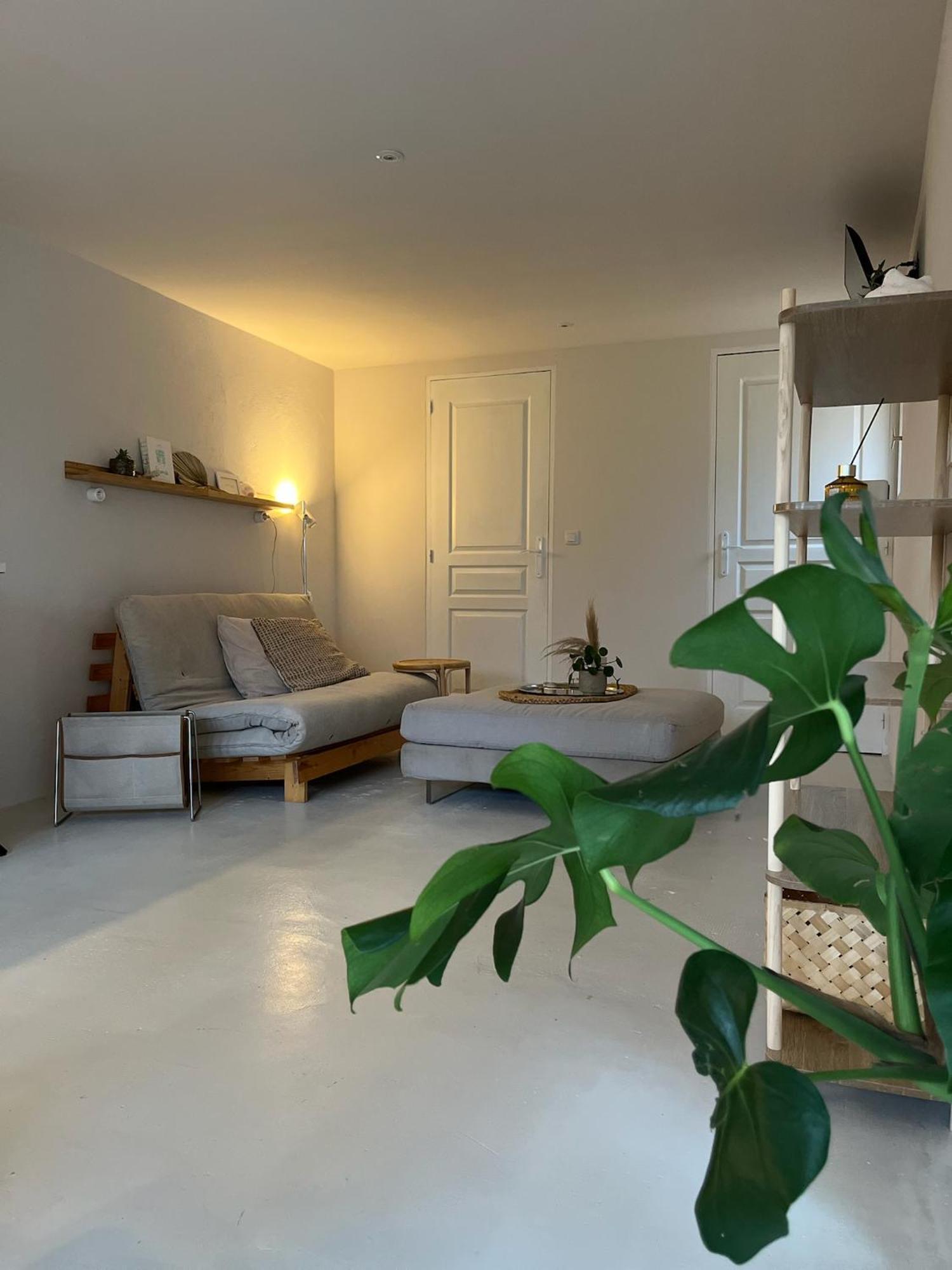 Nous Apartment Agel Bagian luar foto